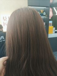 -MOVAN HAIR莫凡匠人发型屋