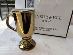 -麦雪尔甜品·生日蛋糕(新街口旗舰店)