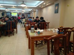 大堂-友强·23年特色海鲜大排档(厦门店)
