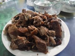 -王浩儿纪六孃甜皮鸭(乐山总店)