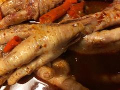 -二孃鸡爪爪(东郊记忆店)
