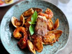-恰餐厅 CHAR Grill&Bar(西安经开洲际店)