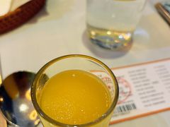 -戈雅法餐厅(世界城广场店)