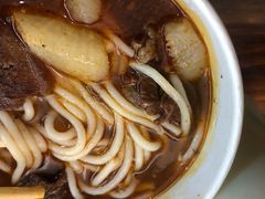 -王记生烫牛杂面馆(兰陵路店)