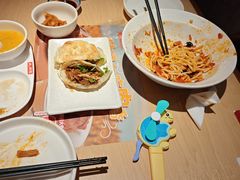 -大师兄·西北小馆(金湾华发商都店)