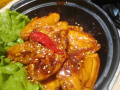 -刘记光大火锅鸡(北行店)