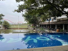 -喜洲吧·江畔老船厂·庭院餐厅(喜临院店)