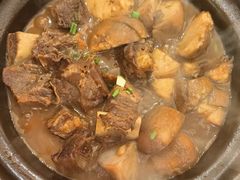 -阿毛饭店(和义路店)