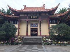 景点-富乐山