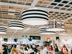 大堂-宜家·瑞典食品屋(四元桥店)