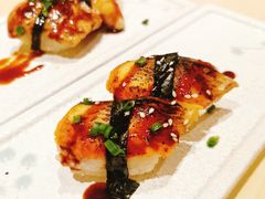 -柏鮨寿司.刺身.定食(米山町地中海店)