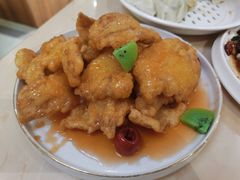 -北方饺子王·海肠捞饭·海鲜锅(山大店)