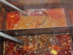 -名扬煮艺肥牛自助火锅(东平店)