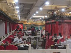 -芦月轩羊蝎子(太平桥店)