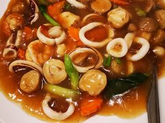 -The Dishes Seafood & Restaurant