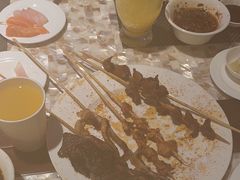 -暨阳湖大酒店-西餐厅