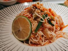 -帕娜·泰式茶餐厅·Bistro(近铁广场店)