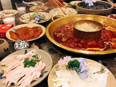 -小龙坎火锅(春熙太古里店)