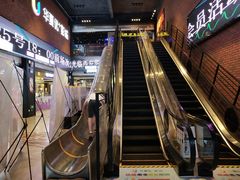 -华夏优加影城(长和国际店)