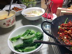 -味上湘菜馆(岳麓山店)