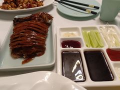 -天和晟烤鸭店(世纪坛店)