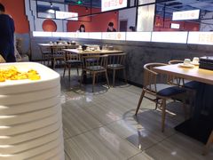 大堂-玫瑰花园自助烤肉(顺义鑫海韵通店)