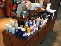 -星巴克臻选(广州高德置地秋广场店)