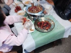 -可可大虾武汉土菜大排档(万松园1店)