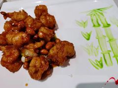 -国人川菜(李家村建东街店)