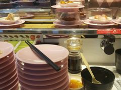 -争鲜回转寿司(通州万达店)