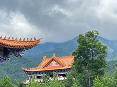 -崇圣寺三塔文化旅游区