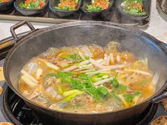 -米氏火鱼·泡椒鱼火锅(李子坝老店)