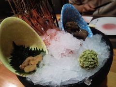 -割烹旭日本料理(龙湖狮山天街店)