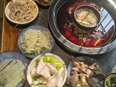 -陈眼镜火锅(总店)