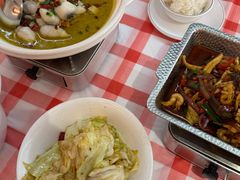 -韵味湘肴·小炒黄牛肉(五一广场美食地标店)