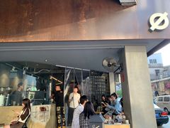 门面-BE NORMAL CAFE(霞溪路店)