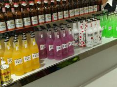 -k+时尚歌城(亿丰时代广场店)
