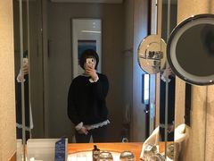-上海浦东嘉里大酒店