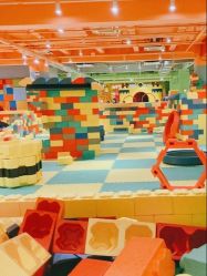 -宝燕乐园(闵行旗舰店)