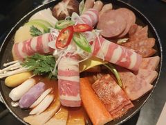 -董厨煨汤馆(车站路店)