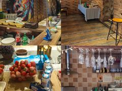 -玩坞轰趴馆·户外团建聚会主题生日派对馆(世豪广场店)