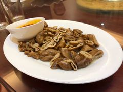 -陕西风味餐厅(陕西省驻京办店)