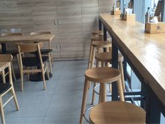 用餐区-海盗虾饭·剥好的小龙虾饭(SOHO尚都店)