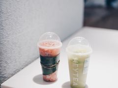 -喜茶(中山利和新地店)