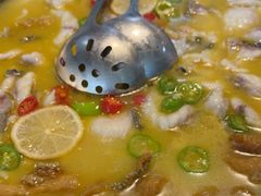 -陈生记黑鱼馆·20年活鱼现杀(宁波鼓楼店)