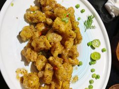 -皇城根北京风味主题餐厅(中海环宇城店)