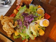 -Naughty Nuri’s Phuket