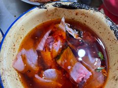 -罗姐烧烤(东风路一段店)