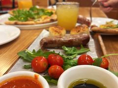 -城市大道红炉披萨烘焙坊