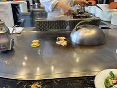 -MD日越生辉铁板烧(海运堤店)